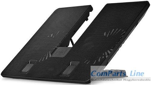 DeepCool U-Pal notebook h?t?pad