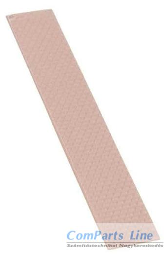 Thermal Grizzly Minus Pad 8 h?vezet? lap 120x20x2 TG-MP8-120-20-20-1R