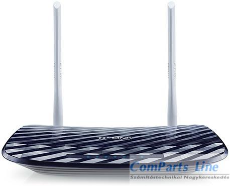 TP-LINK Archer C20 WiFi router AC750