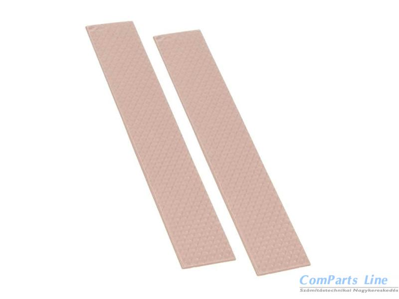 Thermal Grizzly Minus Pad 8 h?vezet? lap 120x20x1 2db TG-MP8-120-20-10-2R