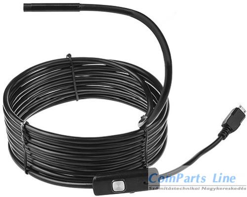 Media-Tech Endoscope USB MT4095