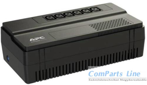 APC BV650I 650VA szünetmentes táp