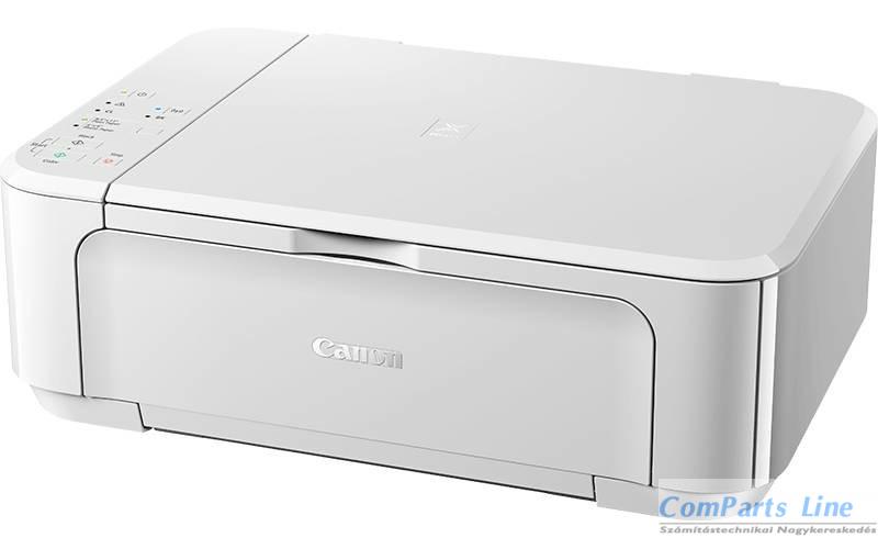 Canon MG3650s nyomtató fehér