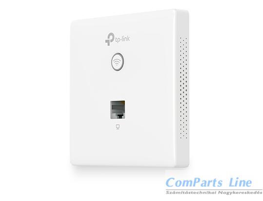 TP-LINK EAP115-Wall WiFi Access Point 300M
