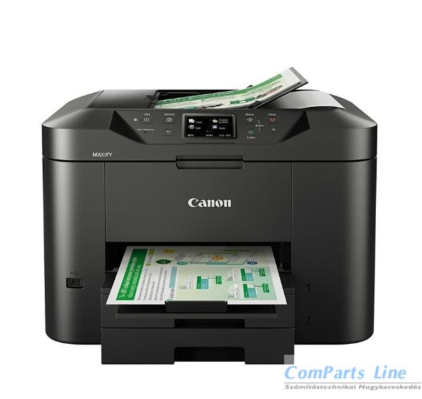 Canon MB2750 Maxify nyomtató