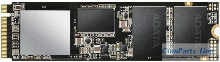 M.2 SSD  512GB ADATA NVMe ASX8200PNP-512GT-C
