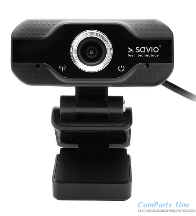Savio CAK-01 webkamera