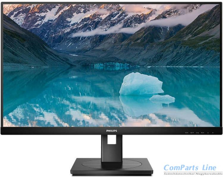 Philips 23,8" 242S9JML/00 LED monitor