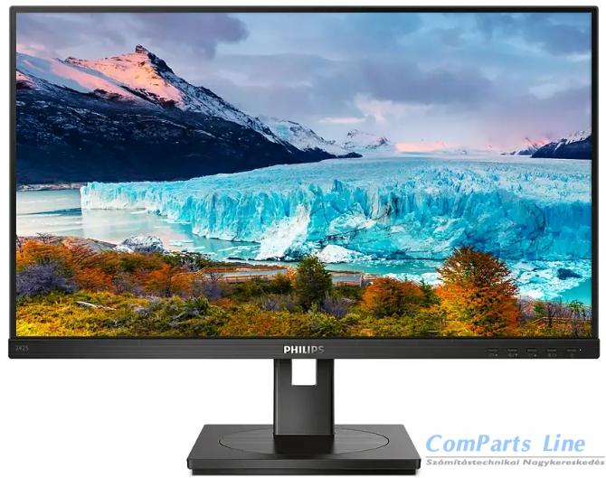 Philips 23,8" 242S1AE/00LED monitor