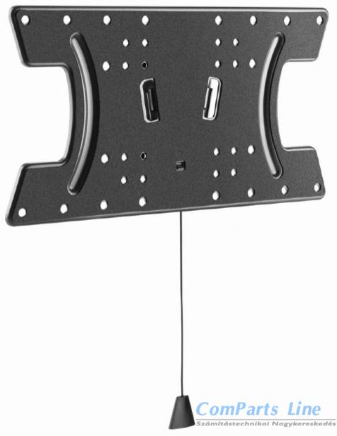 Gembird fali tartó konzol (dönthet?) 32"-65" WM-65T-02