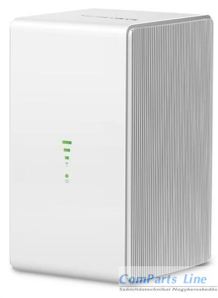 Mercusys MB110-4G WiFi router 300M + 3G/4G modem