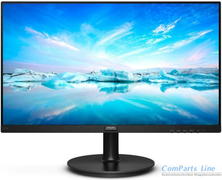 Philips 21,5" 221V8A/00 LED monitor
