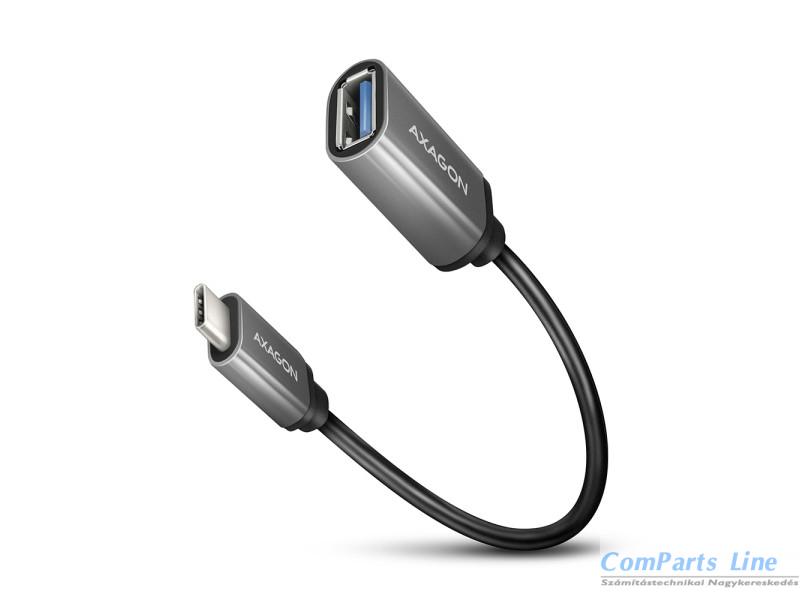 USB 3.1 C-A adapter Axagon RUCM-AFAC