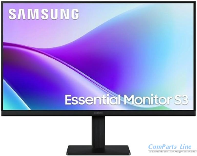Samsung 24" S24F320GAU monitor
