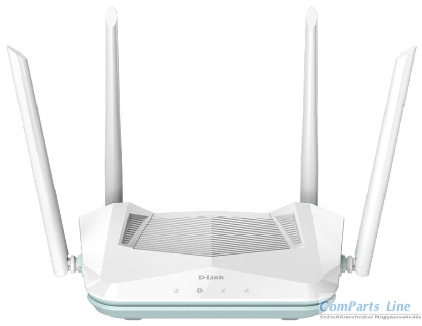 D-Link R15/E WiFi router AX1500