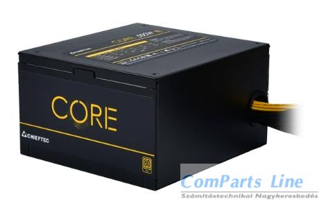 Chieftec 700W BBS-700S táp OEM