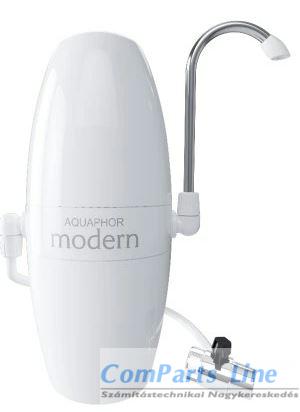Aquaphor Modern 2 csapra szerelhet? víztisztító