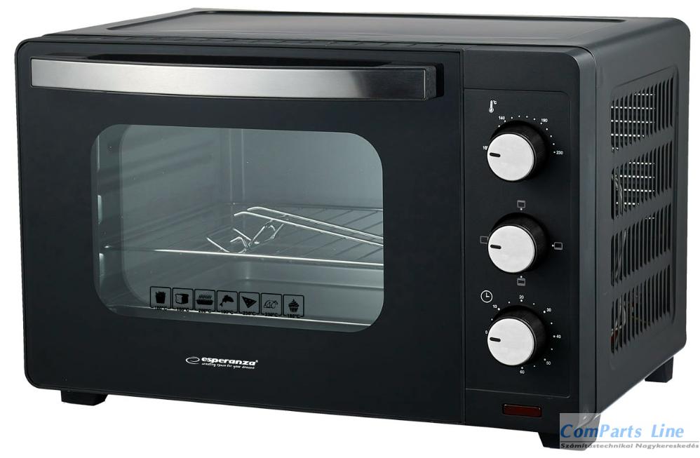 Esperanza Prosciutto mini süt? 20L EKO008N