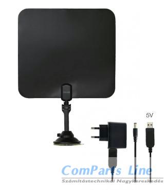 Evolveo Xany 2C aktív beltéri antenna