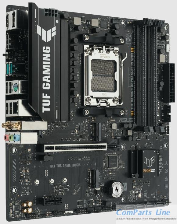 Asus TUF GAMING A620AM-PLUS WIFI alaplap