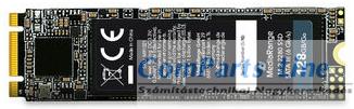 M.2 SSD  128GB Mediarange SATA MR1021