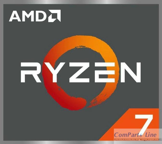 AMD Ryzen 7 7800X3D AM5 TRAY cpu