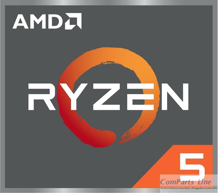 AMD Ryzen 5 5600X AM4 Tray cpu