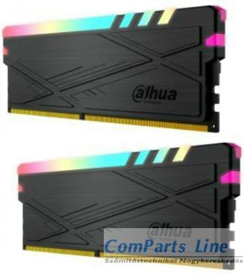 32GB 3600MHz Dahua DDR4 Kit RAM DHI-DDR-C600URG32G36D