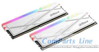 32GB 3600MHz Dahua DDR4 Kit RAM DHI-DDR-C600URW32G36D