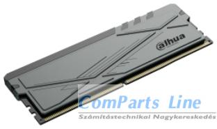 8GB 3200MHz Dahua DDR4 RAM DHI-DDR-C600UHD8G32