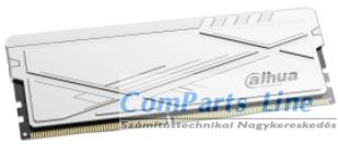 16GB 3600MHz Dahua DDR4 RAM DHI-DDR-C600UHW16G36