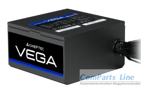 Chieftec 850W PPG-850-S táp BOX