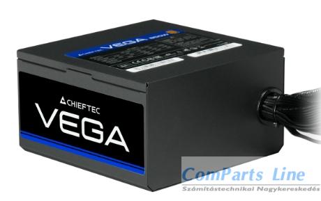 Chieftec 750W PPG-750-S táp BOX