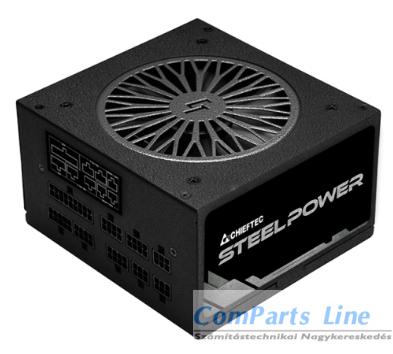 Chieftec 750W BDK-750FC táp BOX