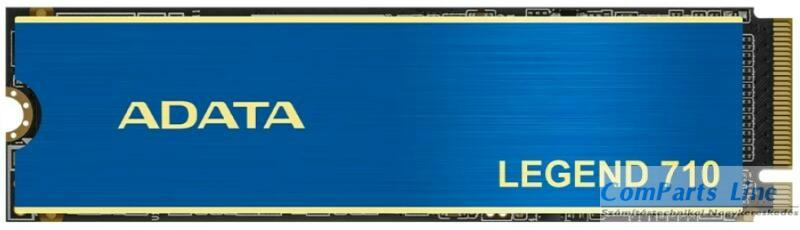 M.2 SSD  256GB ADATA NVMe ALEG-710-256GCS