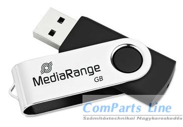 USB Flash Ram   32GB Mediarange MR911