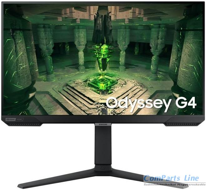 Samsung 25" S25BG400EU monitor