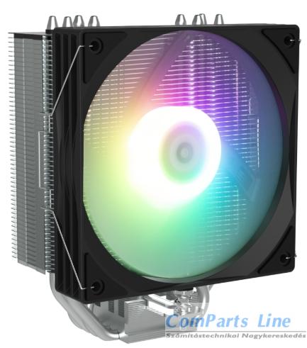 Zalman CNPS9X Optima2 CPU cooler