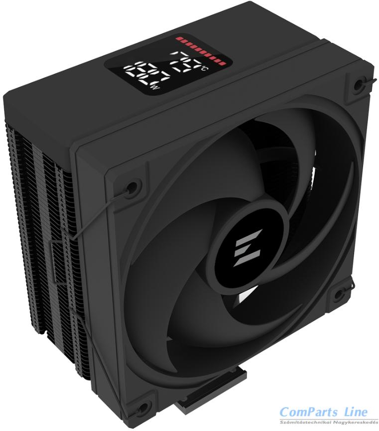 Zalman CNPS9X Eco DS CPU cooler