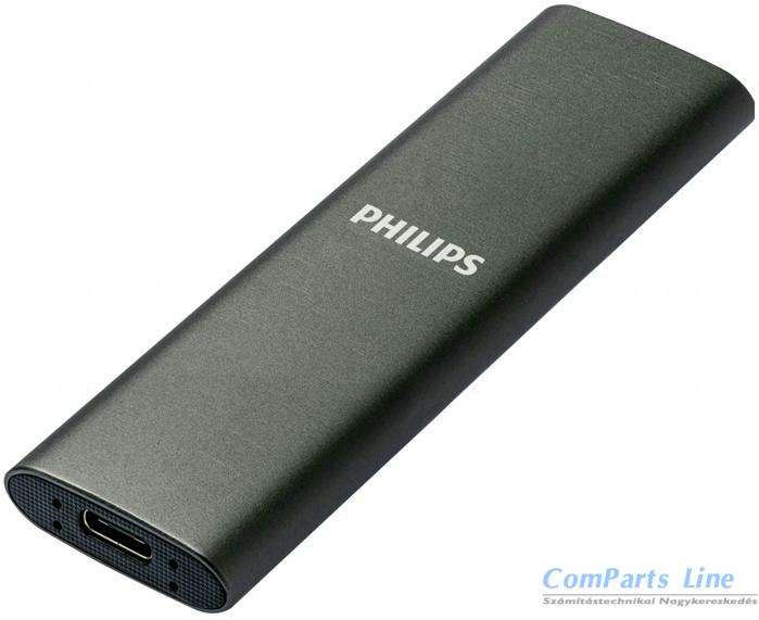 USB küls? SSD 1TB Philips PH154490