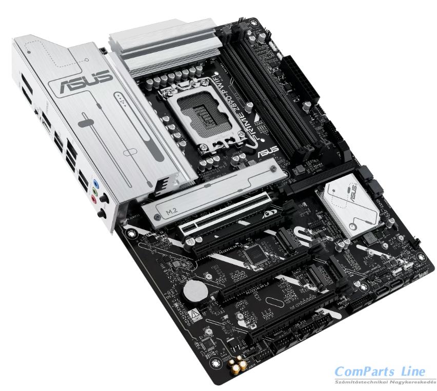 Asus PRIME Z890-P WIFI alaplap