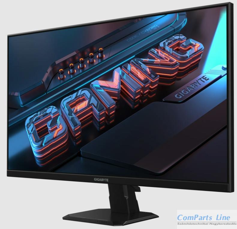 GigaByte 27" GS27FA-EU monitor
