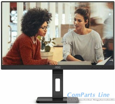 AOC 27" 27E3QAF monitor