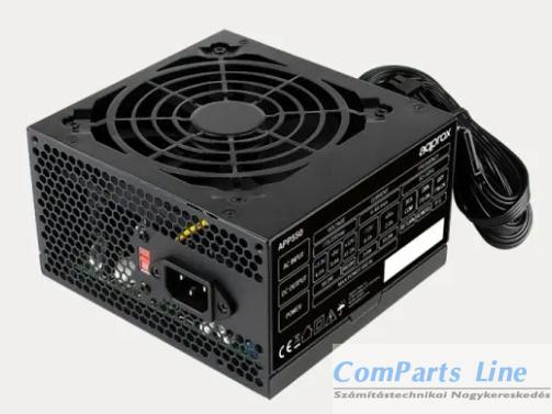 Approx 550W APP550 táp BOX