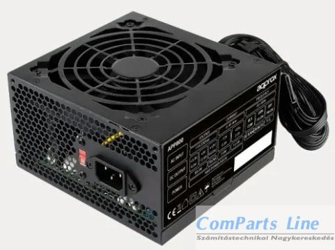 Approx 800W APP800 táp BOX