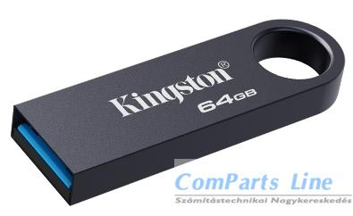 USB Flash Ram   64GB Kingston DTSE9G3 USB 3.2 Gen1 KE-U2X64-1AC