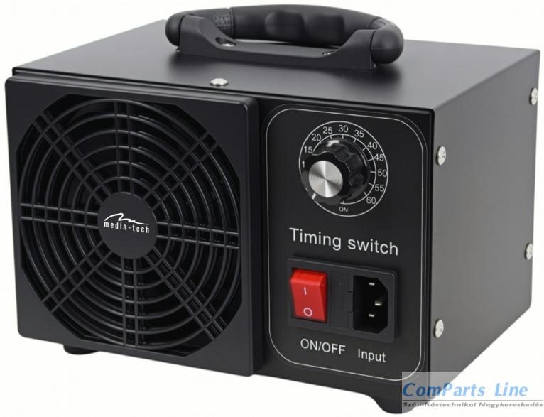 Media-Tech ózongenerátor MT6540