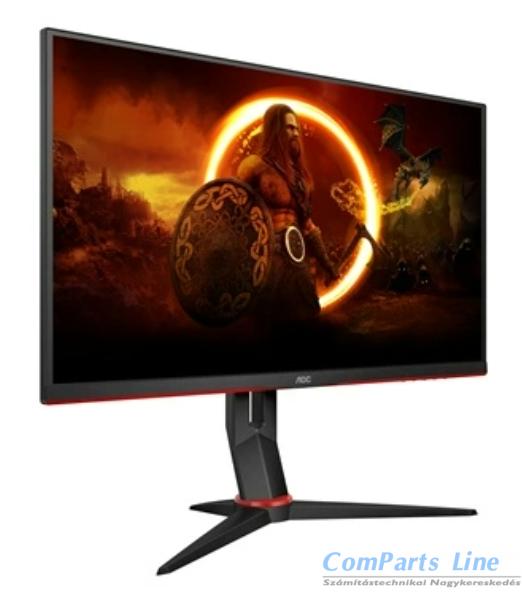 AOC 27" 27G2ZN3/BK monitor