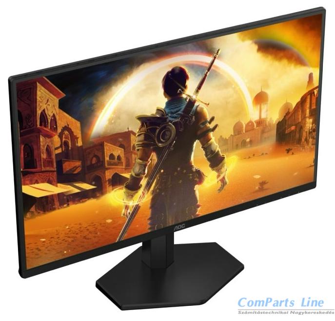 AOC 24,5" 25G42E monitor