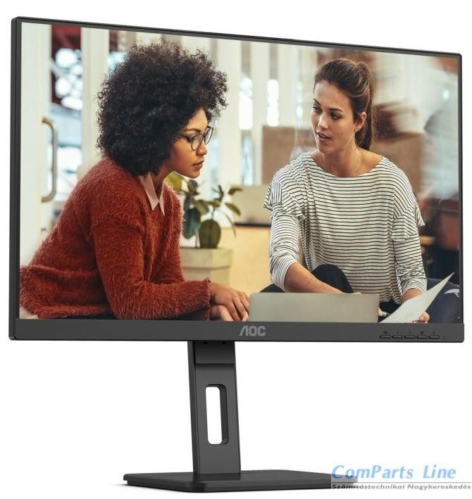 AOC 23,8" 24E3QAF monitor